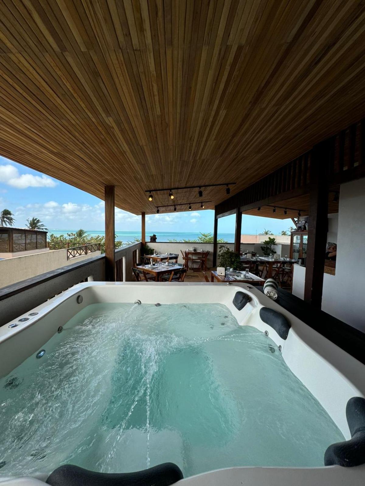 Pousada Amazing Jeri Jijoca de Jericoacoara Exterior photo